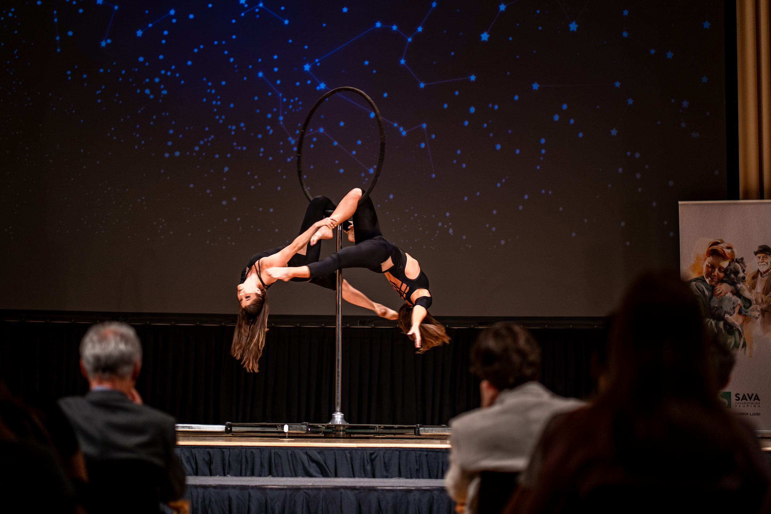 Nastop Dua Kamikazete