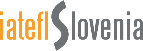 Slovensko društvo učiteljev angleškega jezika Slovensko društvo učiteljev angleškega jezika