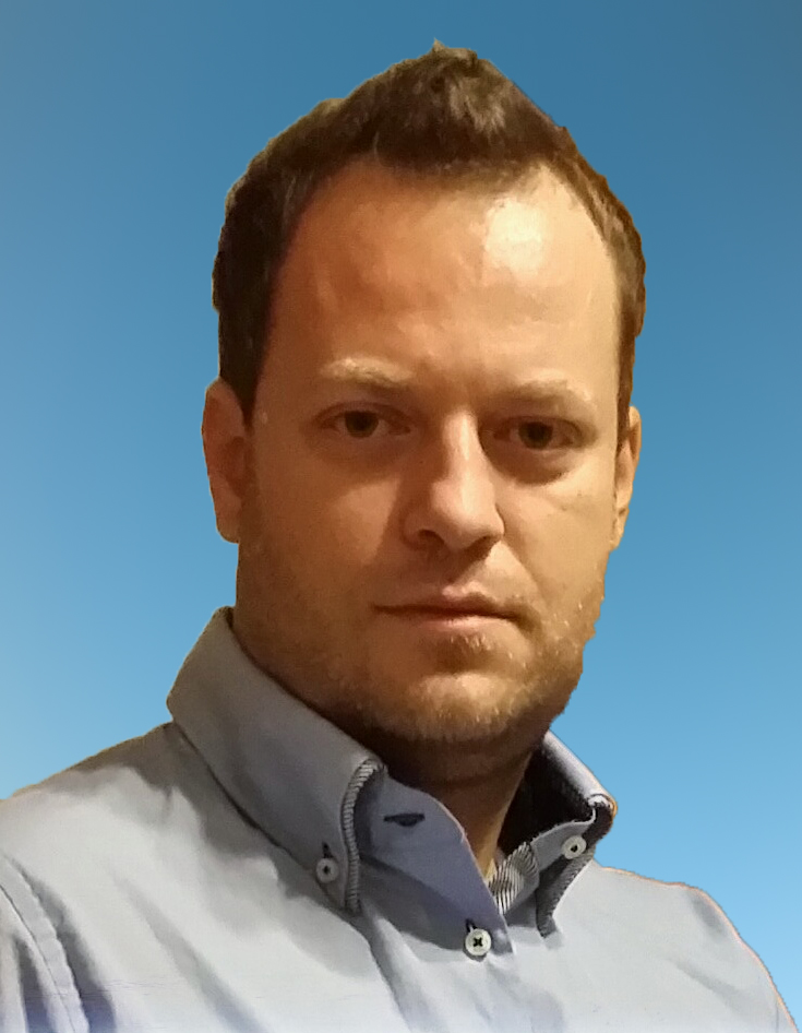 Damijan Visočnik Damijan Visočnik