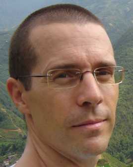 Jurij Bajc Jurij Bajc