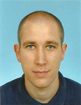 Klemen Šivic Klemen Šivic